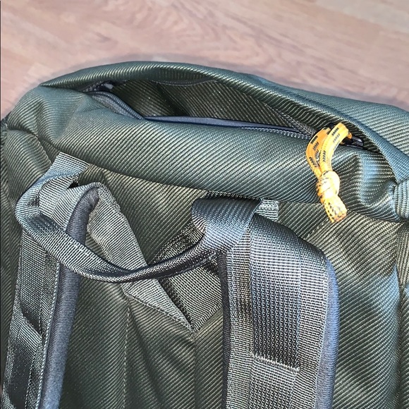 NWT The North Face Top Loader Daypack Backpack - Picture 5 of 13